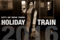 Holiday Trains in NYC